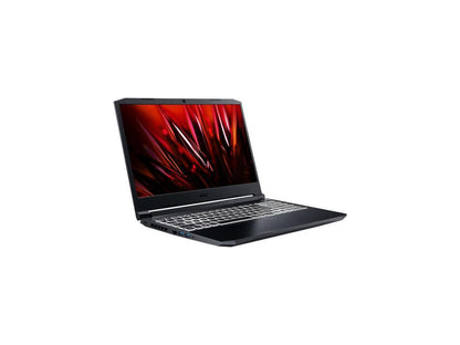 Acer Nitro 5 - 15.6" 144 Hz IPS - AMD Ryzen 7 5000 Series 5800H (3.20GHz) - NVIDIA GeForce GTX 1650 - 16 GB DDR4 - 256 GB PCIe SSD - Windows 10 Pro 64-bit - Gaming Laptop (AN515-45-R1JF )