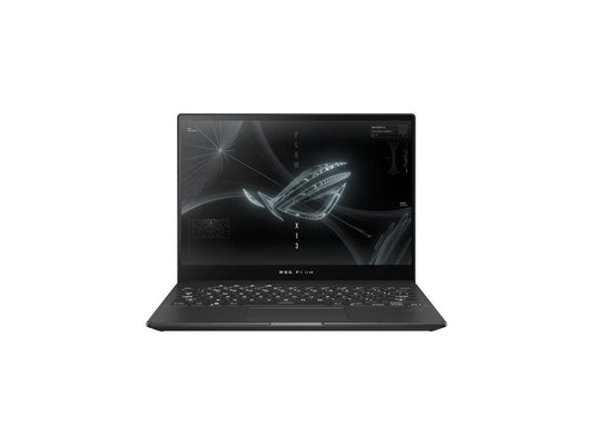Asus ROG Flow X13 GV301 GV301RC-PH74 13.4" Touchscreen Convertible 2 in 1 Gaming Notebook - Full HD Plus - 1920 x 1200 - AMD Ryzen 7 6800HS Octa-core (8 Core) - 16 GB Total RAM - 16 GB On-board M
