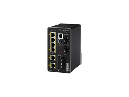 Cisco IE-2000-4TS-B Ethernet Switch