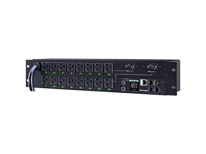 CyberPower PDU41003 16-Outlets PDU
