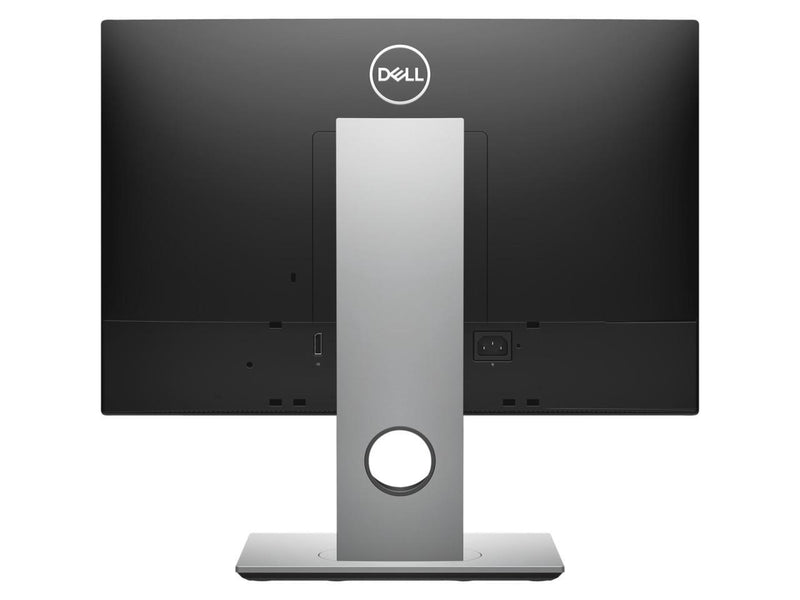 Dell OptiPlex 5000 5270 All-in-One Computer - Core i5 i5-9500 - 8 GB RAM - 256 GB SSD - 21.5" 1920 x 1080 Touchscreen Display - Desktop