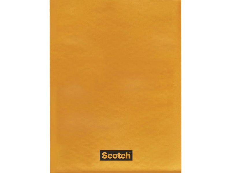 Scotch 7930250CS Bubble Mailers