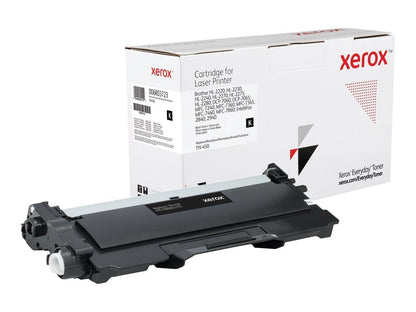 Xerox 006R03723 Compatible Toner Cartridge Replaces Brother Mono TN-450 Standard Yield