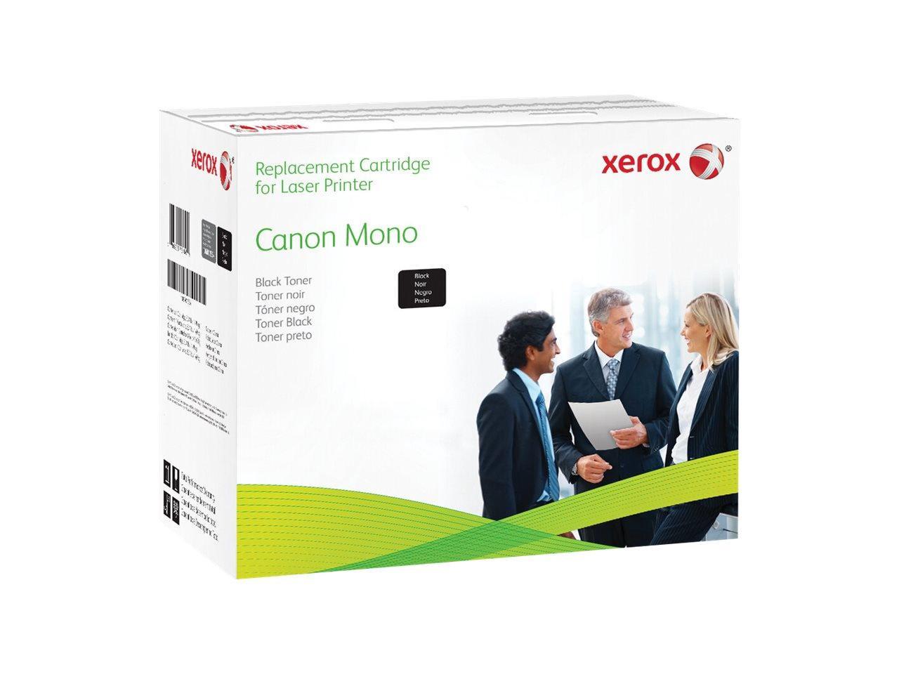 Xerox 006R04119 Compatible Toner Cartridge Replaces Canon 2793B003AA Cyan