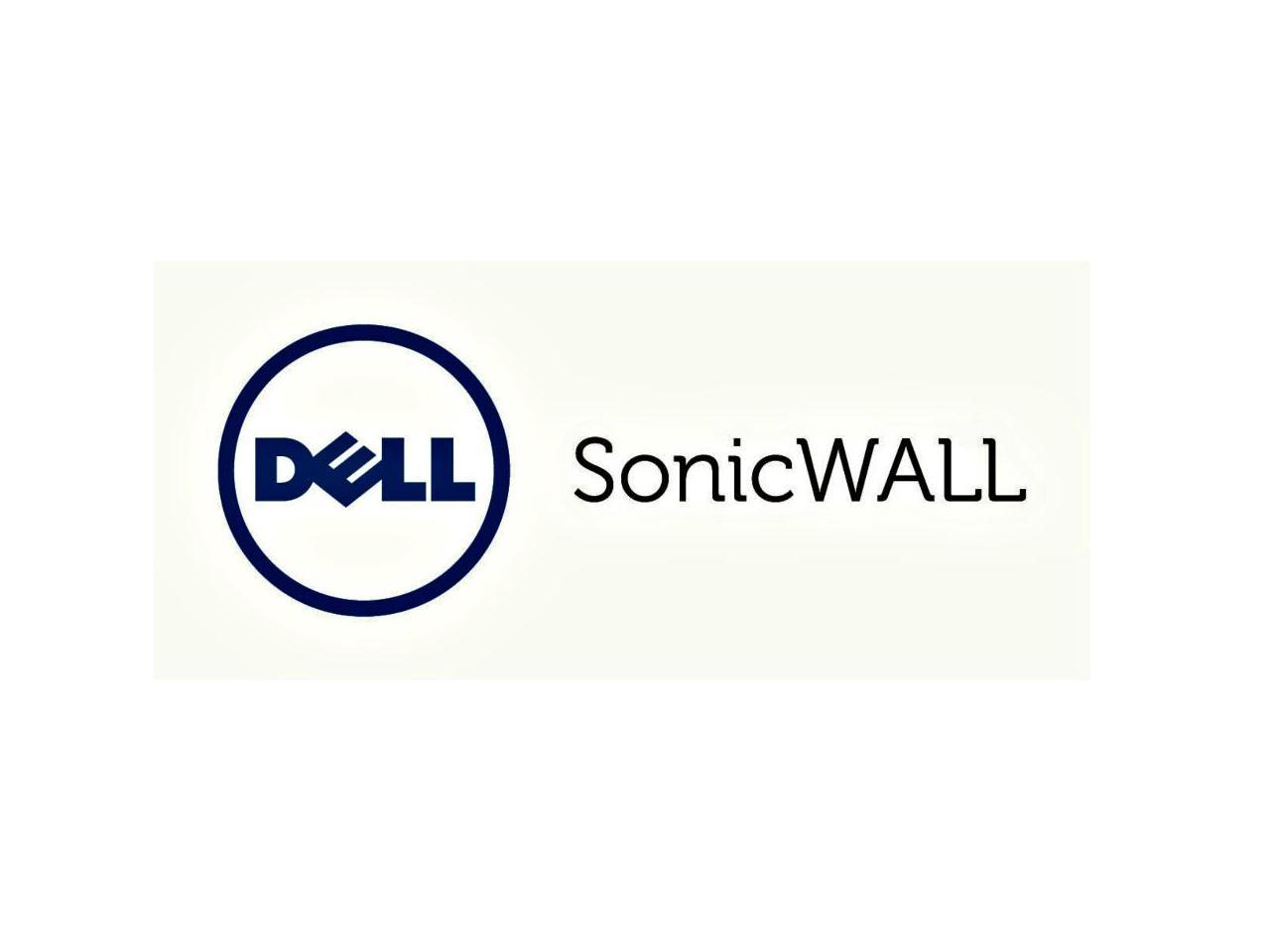 SonicWall 01-SSC-0578 TZ300 Wireless-AC Gen 6 Firewall Secure Upgrade Plus 3Yr Support