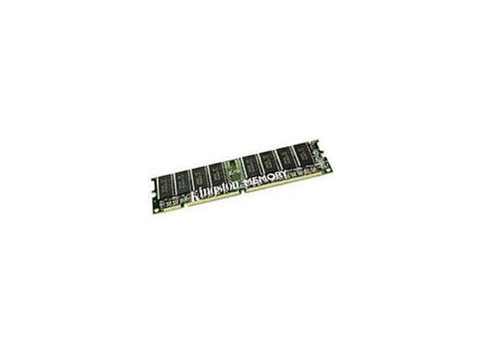 Kingston Technology KTD-DM8400C6/2G 2 GB Memory Module - 240-pin DIMM - DDR II SDRAM - 800 MHz - CL6 - Unbuffered