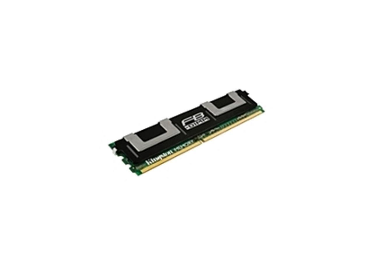 Kingston KTD-WS667/16G 16GB DDR2 SDRAM Memory Module