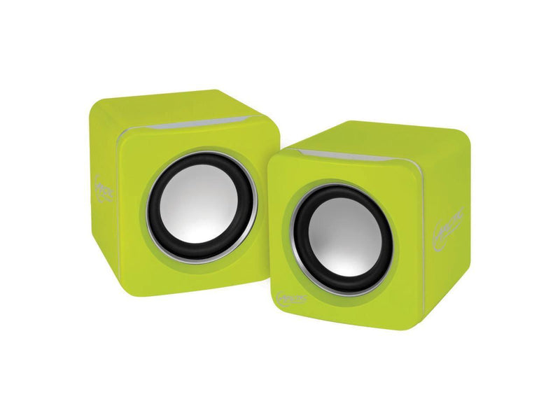 Arctic S111 BT Mobile Bluetooth Sound system Color Lime Model SPASO-SP009LM-GBA01