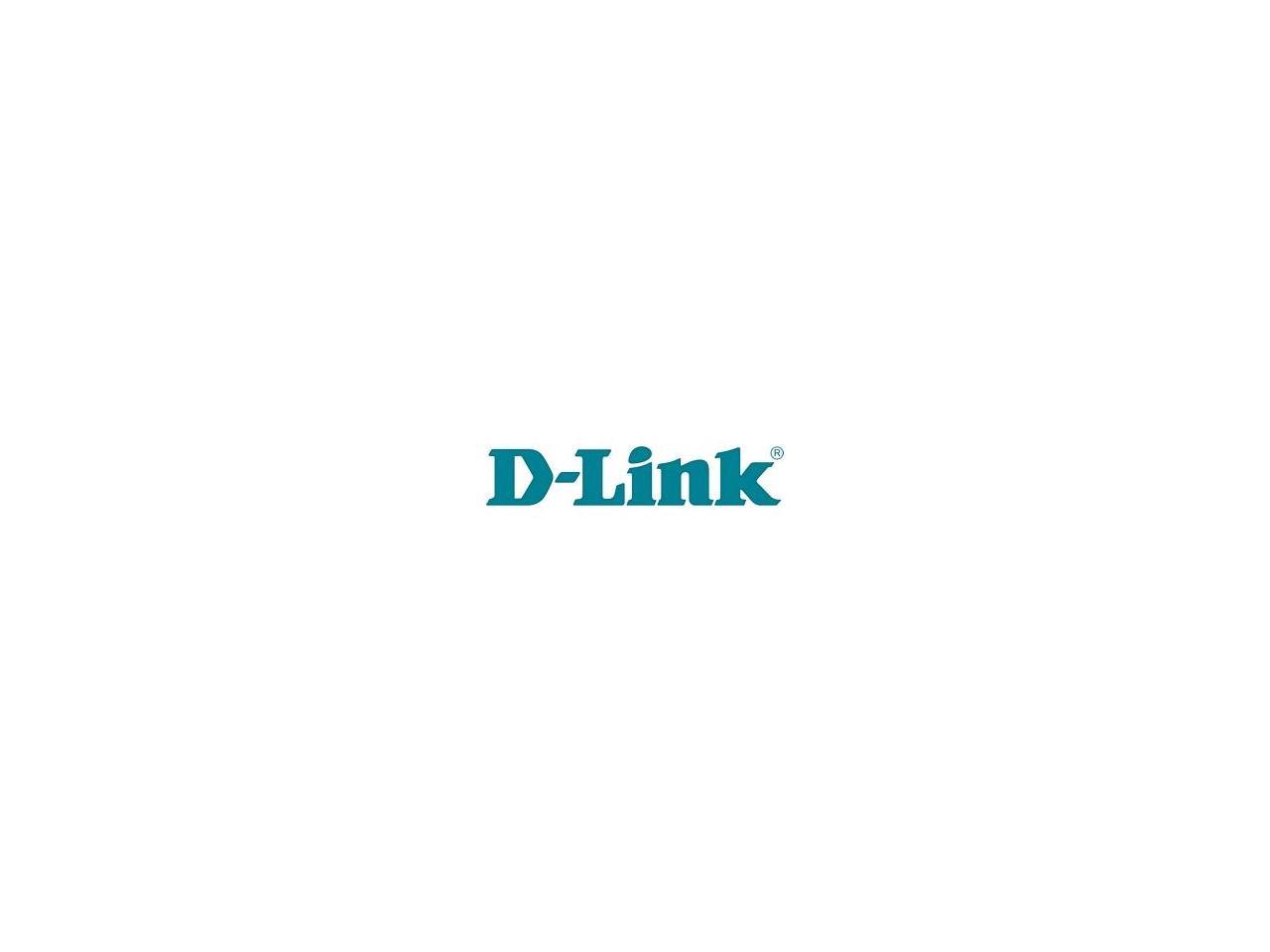 D-Link DAP-3320 IEEE 802.11n 300 Mbit/s Wireless Access Point