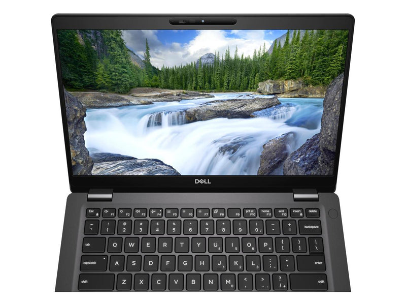 Dell Latitude 5000 5300 13.3" Notebook - 1920 x 1080 - Core i7 i7-8665U - 16 GB RAM - 256 GB SSD