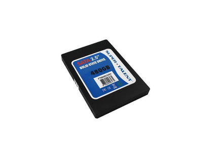 Super Talent TeraNova 480GB 2.5 inch SATA3 Solid State Drive (MLC)
