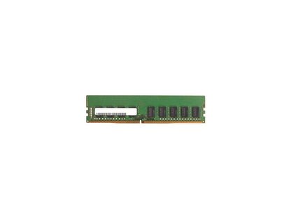 Super Talent DDR4-2400 8GB/1Gx8 ECC CL17 Samsung Chip Server Memory