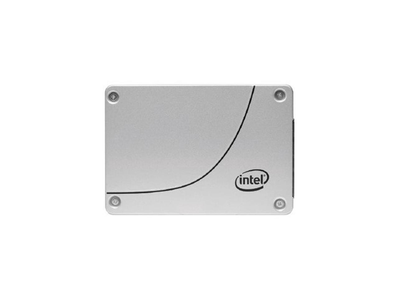 Intel SSD E 7000s Series SSDSC2BR150G7XA 150GB 2.5 inch SATA3 Solid State Drive (MLC)