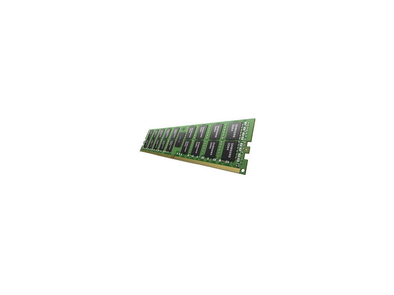 Samsung - M393A2K40CB2-CTD - Samsung 16GB DDR4 SDRAM Memory Module - 16 GB (1 x 16 GB) - DDR4-2666/PC4-21300 DDR4 SDRAM