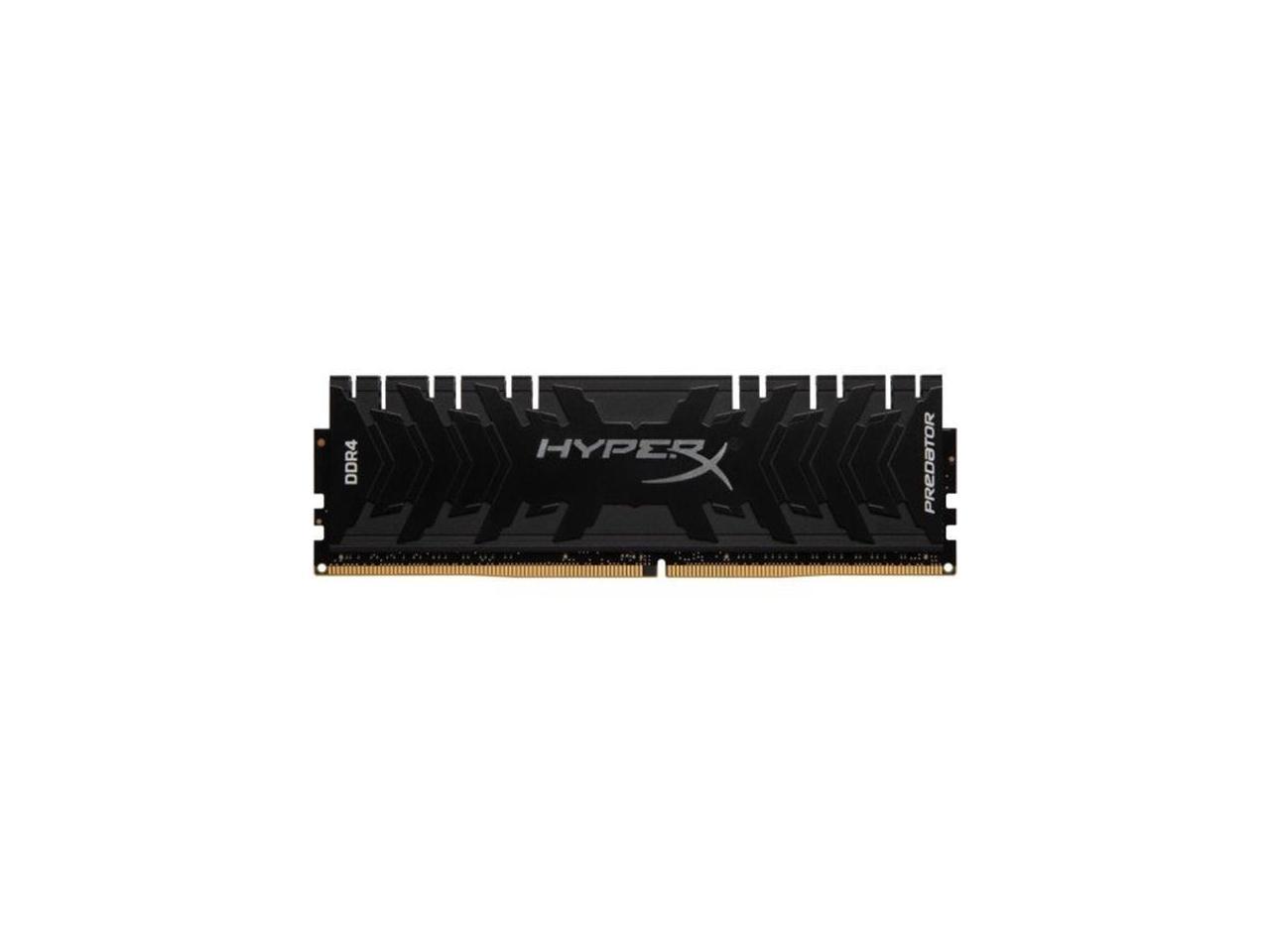 Kingston HyperX Predator 16GB DDR4 SDRAM Memory Module