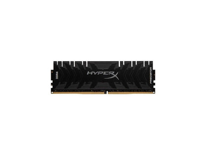 Kingston HyperX Predator 16GB DDR4 SDRAM Memory Module