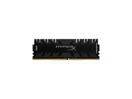 Kingston HyperX Predator 16GB DDR4 SDRAM Memory Module