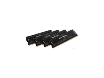 Kingston HyperX Predator 64GB DDR4 SDRAM Memory Module