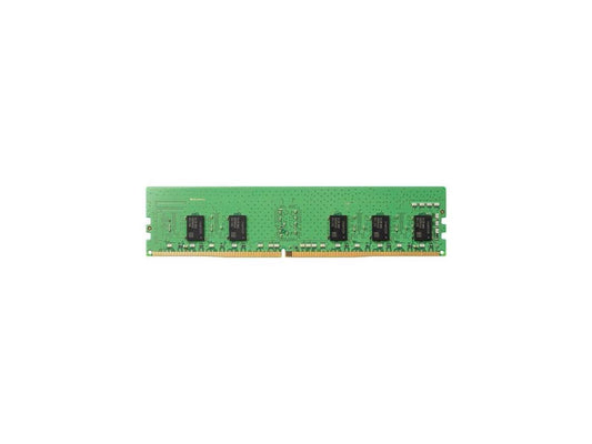 HP 8GB 2666MHZ DDR4 ECC MEMORY