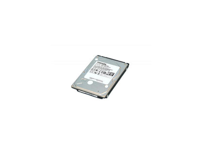 Toshiba MQ04ABF100 1TB 5400RPM SATA 7mm 2.5" 128MB Internal Hard Drive