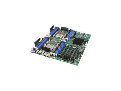 Intel Motherboard S2600STBR Server Board