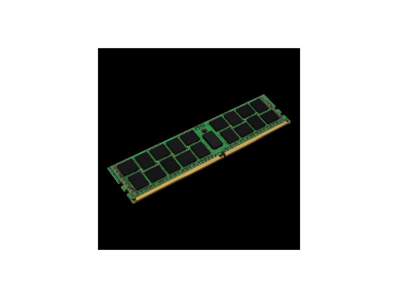 Kingston - KSM29RD4/32MEI - Kingston 32GB DDR4 SDRAM Memory Module - For Server - 32 GB - DDR4-2933/PC4-23466 DDR4 SDRAM