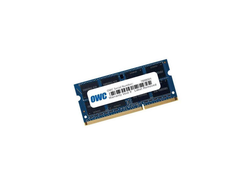 OWC 4GB DDR3 SDRAM Memory Module