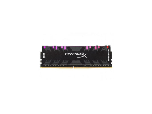 HyperX Predator 8GB DDR4 SDRAM Memory Module