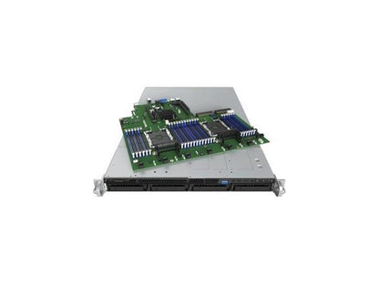 Intel S2600WFTR Server Motherboard - Intel Chipset - Socket P
