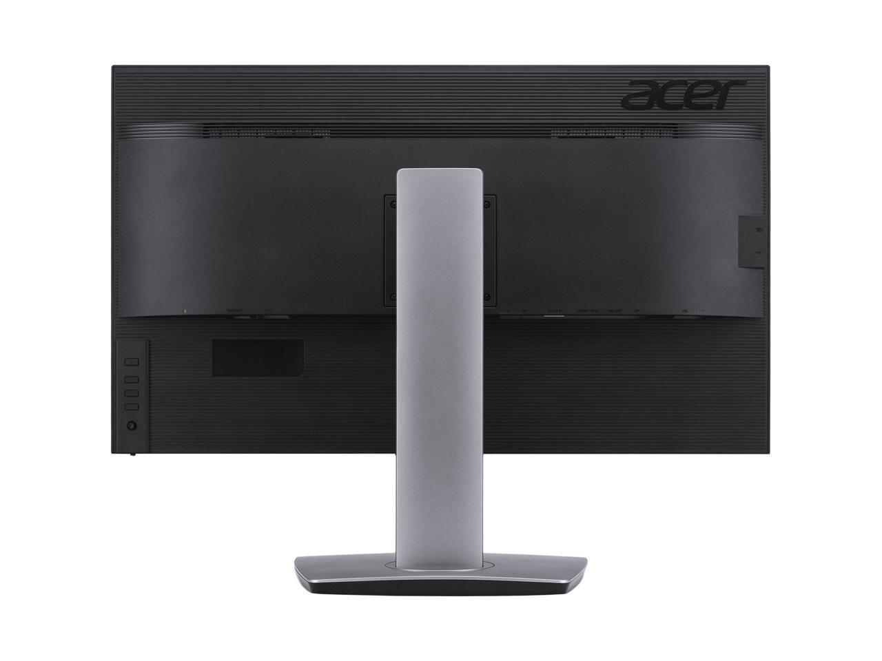 Acer 32" Widescreen LCD Monitor Display 4K UHD 3840x2160 5ms IPS