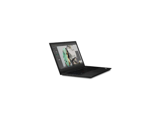 Lenovo ThinkPad Edge E590 20NB005NUS 15.6" Laptop i3-8145U 8GB 1TB HDD W10P