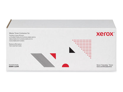 Xerox 008R13299 Compatible Toner Cartridge Replaces Toshiba 6AG00005101, 6AG00007690 Waste Toner Container