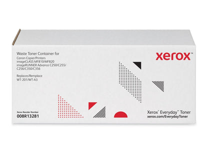 Xerox 008R13281 Compatible Toner Cartridge Replaces Canon 9549B002AA, FM0-0015-000, FM0-0015-010 Waste Toner Container