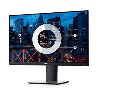 Dell P2419H 23.8" Full HD 1920 x 1080 LED LCD IPS Monitor HDMI, DisplayPort, VGA, USB