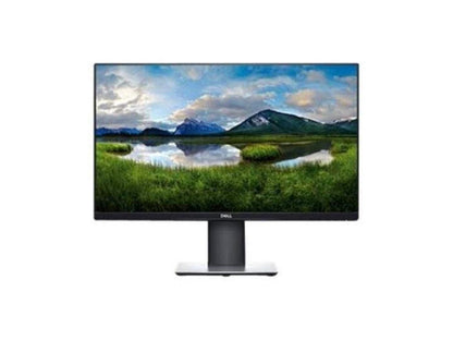 Dell P2419H 23.8" Full HD 1920 x 1080 LED LCD IPS Monitor HDMI, DisplayPort, VGA, USB