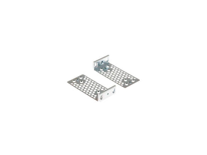 Cisco - Rack mounting kit - 19"/24" - for Catalyst 2960X-24, 2960X-48, 2960XR-24, 2960XR-48