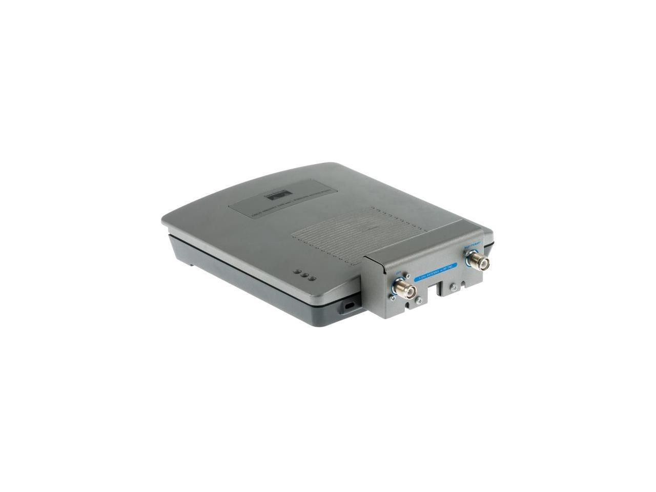 Cisco AIR-AP1232AG-A-K9 Aironet 1232AG Wireless Access Point