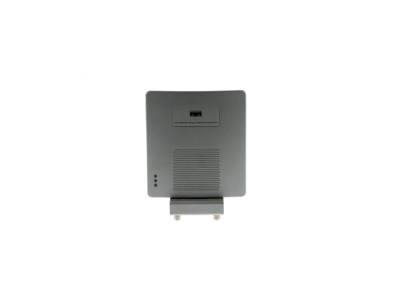 Cisco AIR-AP1232AG-A-K9 Aironet 1232AG Wireless Access Point