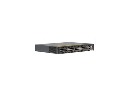 Cisco WS-C2948G Catalyst 2948G Ethernet Switch