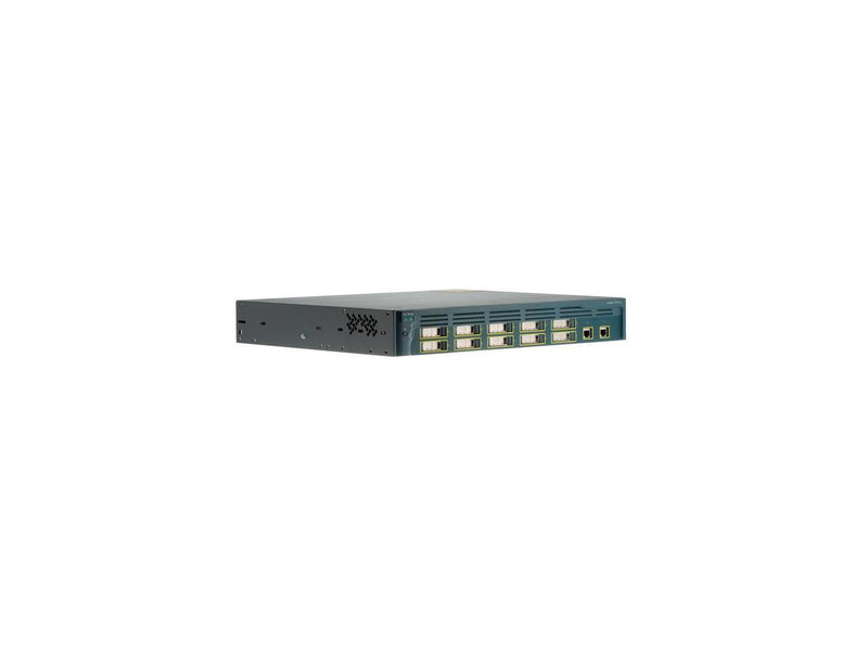 Cisco 3550 12 Port Switch, WS-C3550-12G, Lifetime Warranty