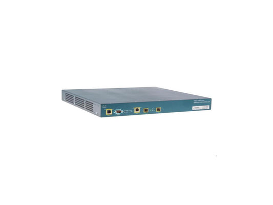 Cisco AIR-WLC4402-50-K9 4400 Wireless LAN Controller