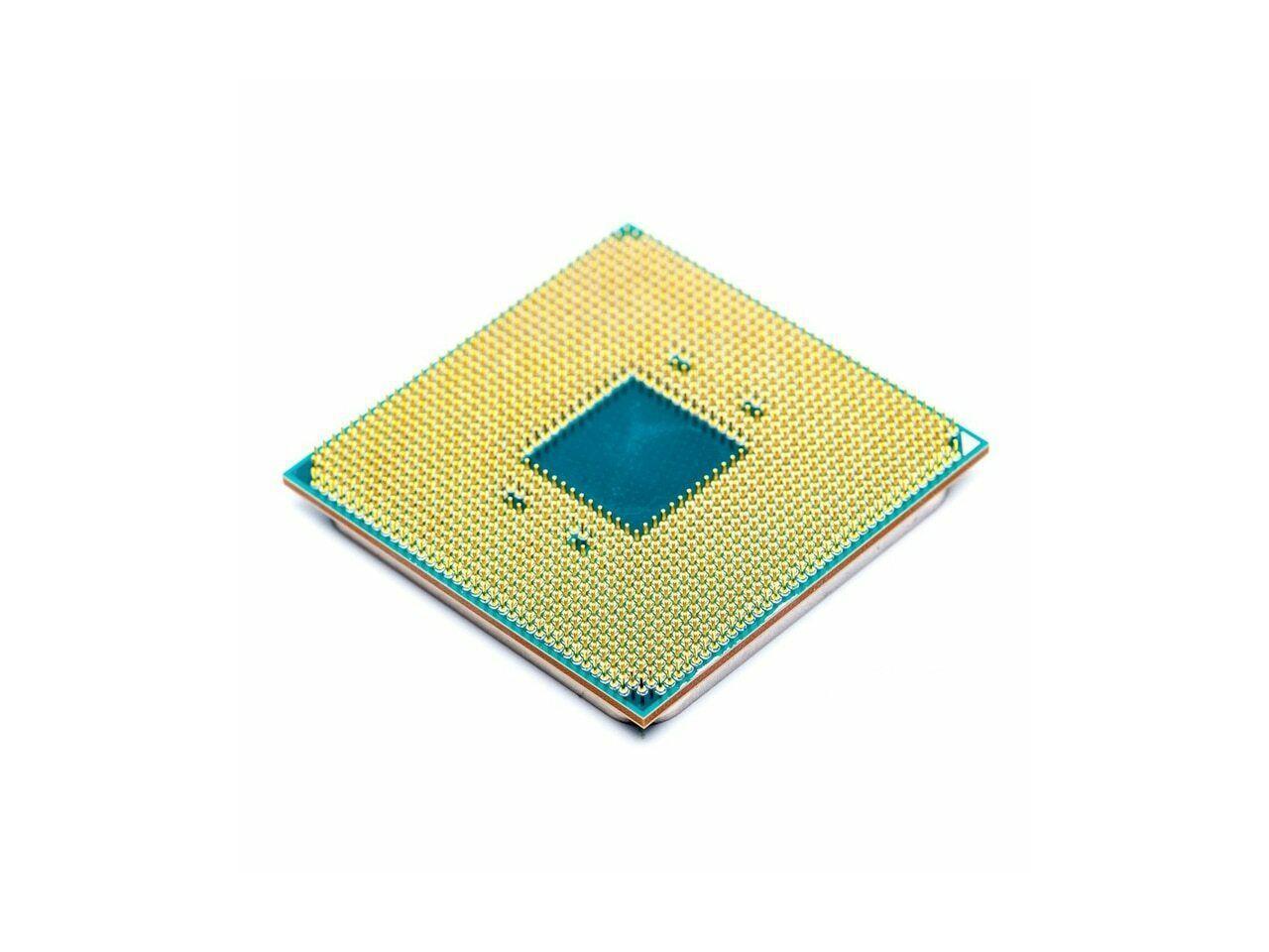 AMD RYZEN 7 2700 8-Core 3.2 GHz (4.1 GHz Max Boost) Socket AM4 65W YD2700BBAFBOX Desktop Processor - OEM