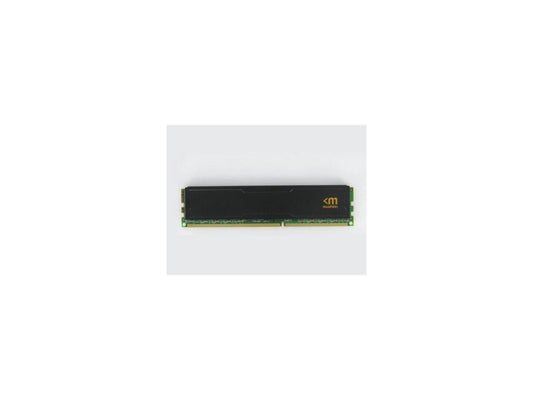 Mushkin 992164S - 4GB DDR3 UDIMM PC3-17000 10-12-12-28 Stealth