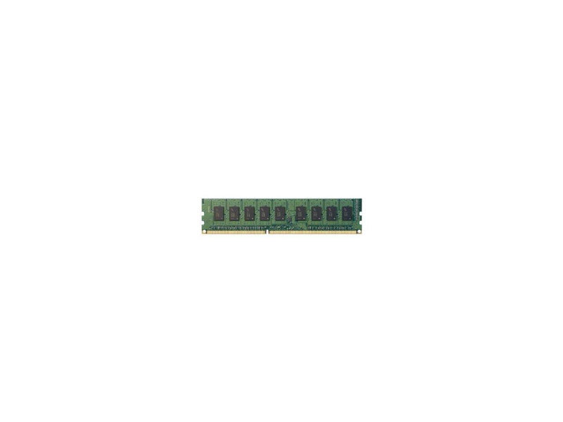 991714 PROLINE DDR3 ECC 4GB PC3-10666 2Rx8 9-9-9-24 1.5V