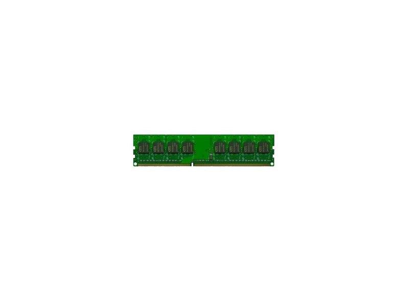 Mushkin 992027MM Essentials 4GB DDR3 UDIMM PC3-12800 1600MHz