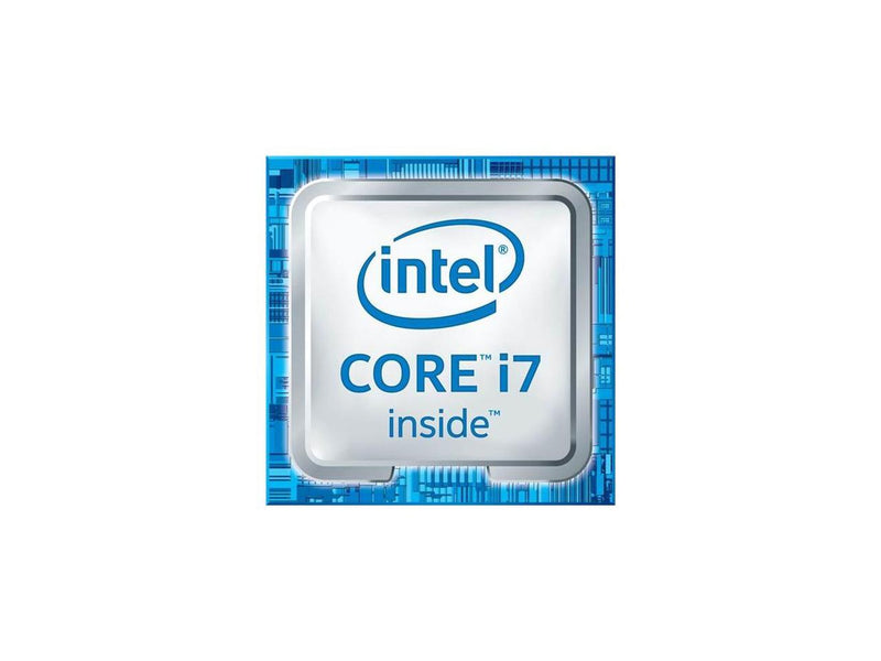 Intel Core i7-7700 Kaby Lake Quad-Core 3.6 GHz LGA 1151 65W CM8067702868314 Desktop Processor