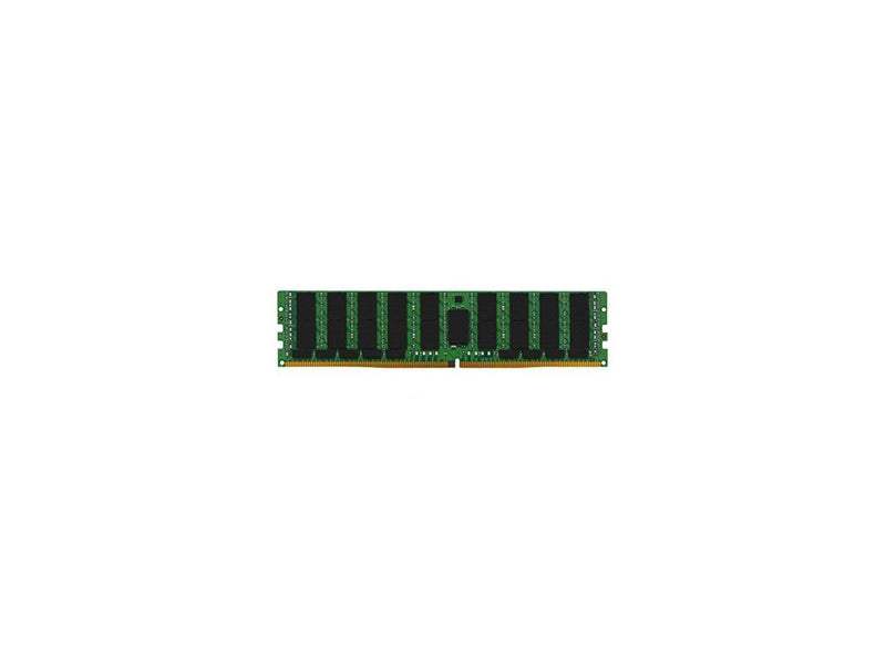 Kingston 64GB DDR4 2666MHz LRDIMM Memory Module KTH-PL426LQ/64G