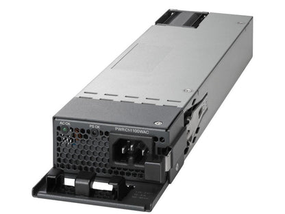 CISCO SYSTEMS PWR-C1-1100WAC= 1100W AC Config 1 Spare PS