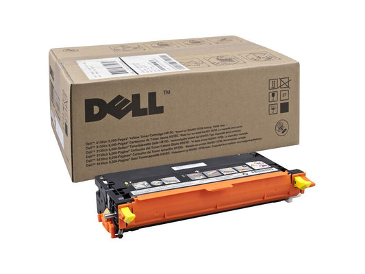 Dell 5130Cdn/5765Dn Imaging Drum Cartridge