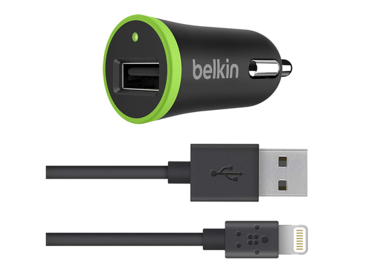 CHARGER USB INCL. CALBE 1.2M